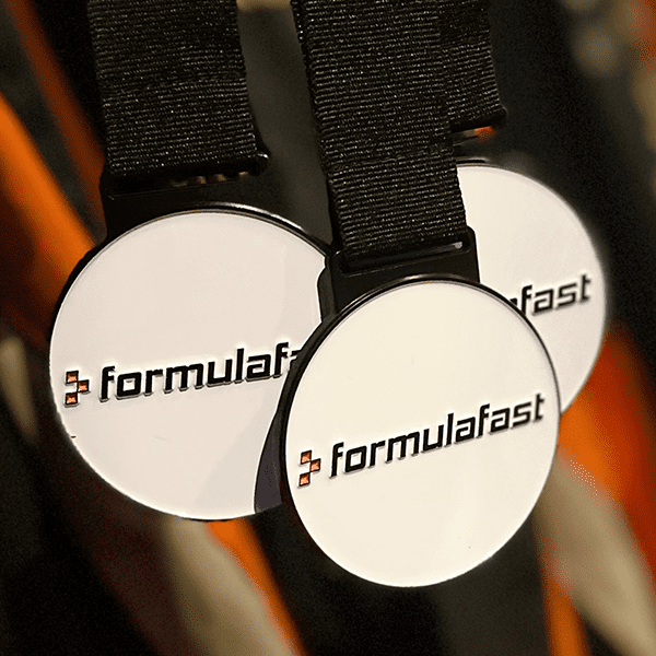 medals