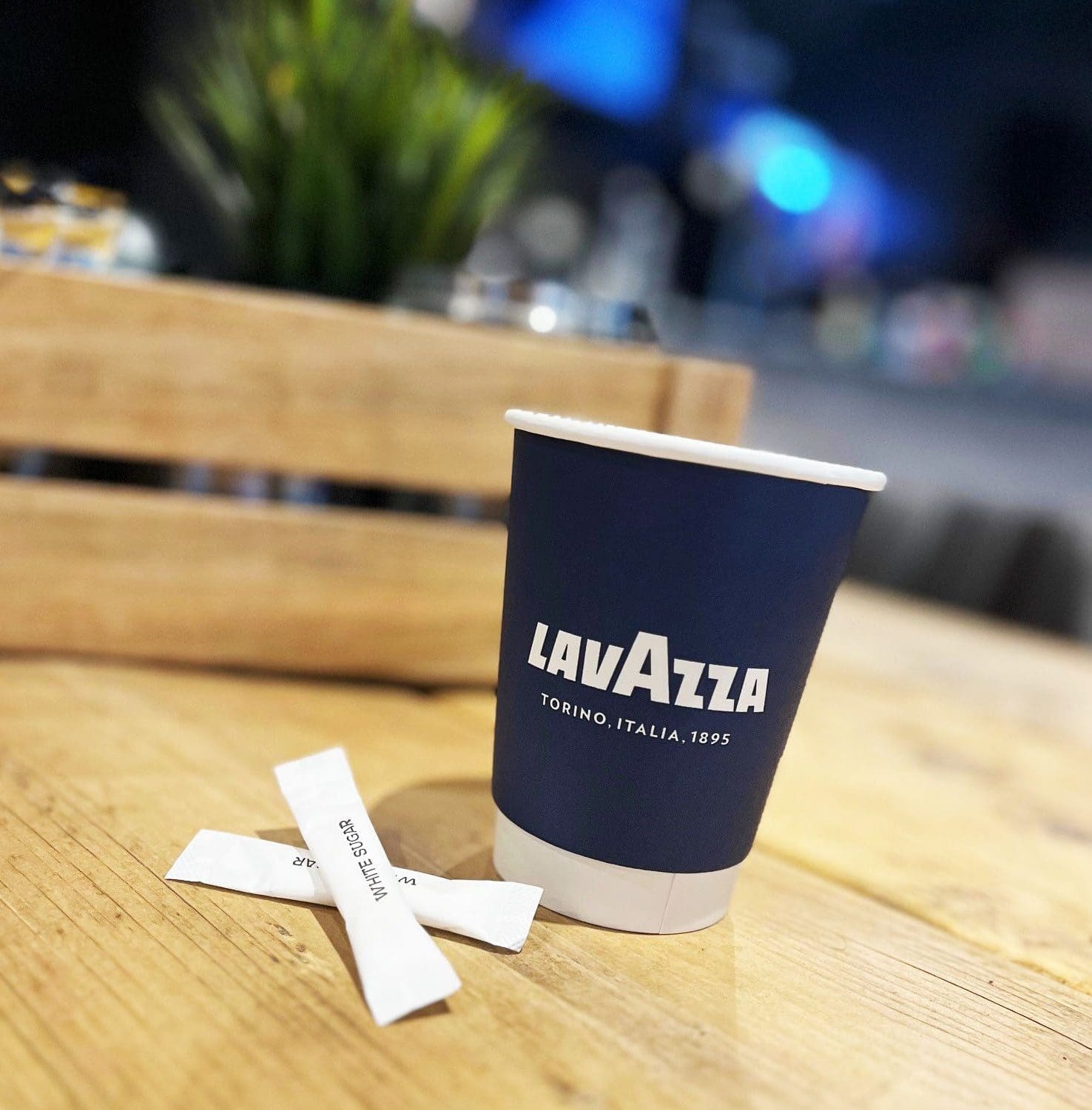 Hot Drinks